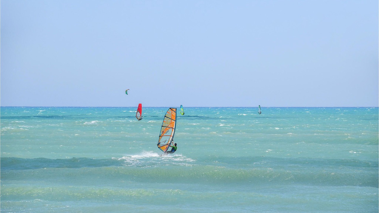 Photo of Others in Marina di Ragusa