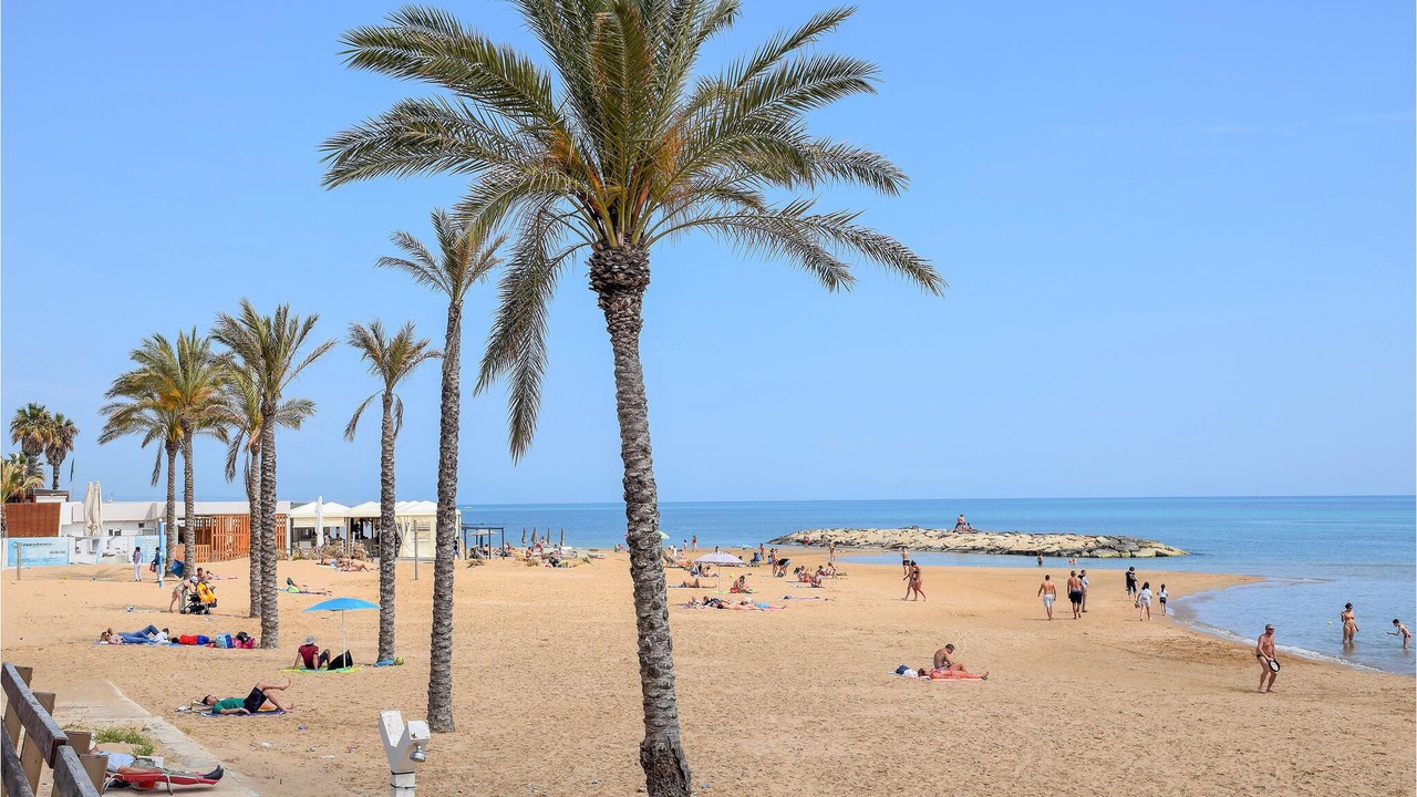 Photo of Outdoor in Marina di Ragusa