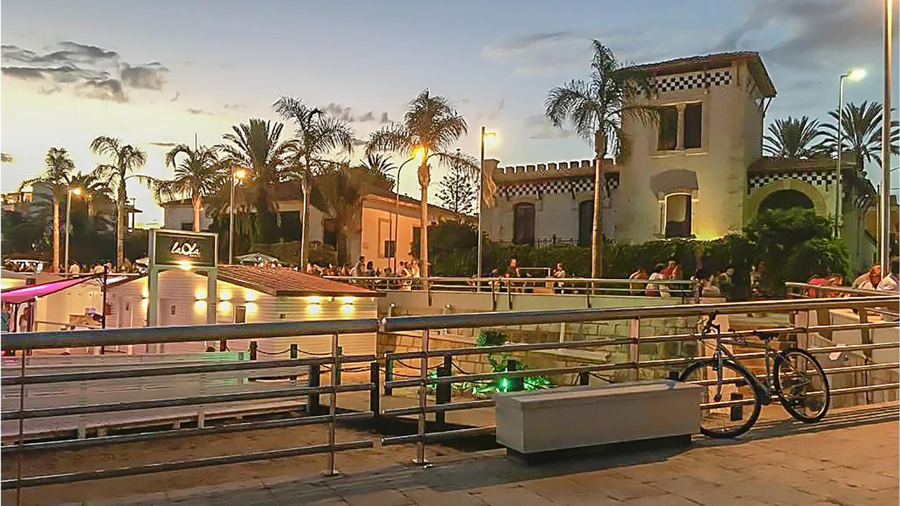 Photo of Outdoor in Marina di Ragusa