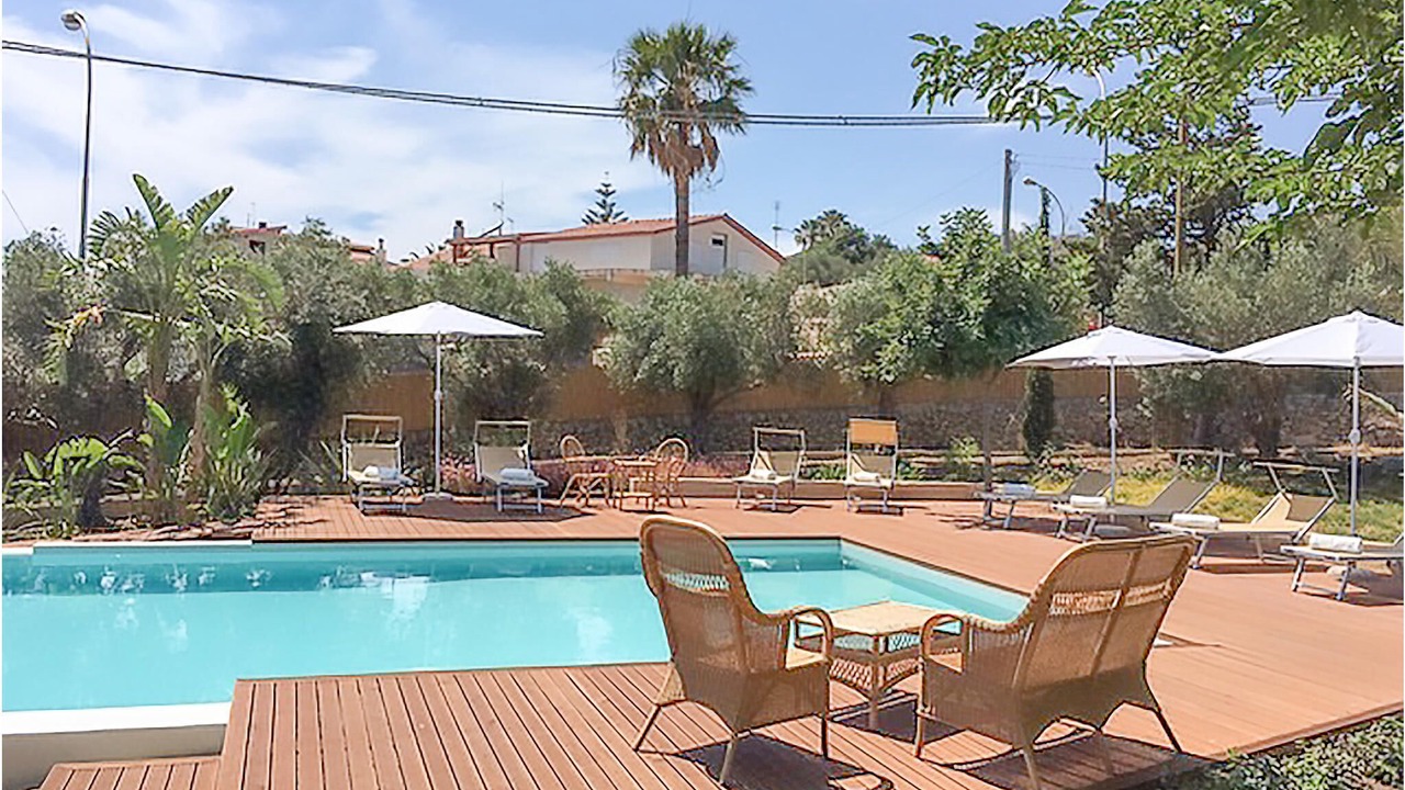 Photo of Outdoor in Marina di Ragusa