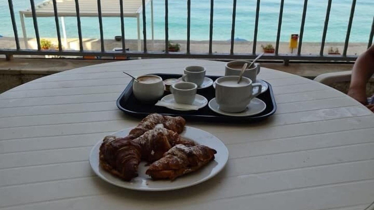 Photo of Bedroom in Marina di Fuscaldo