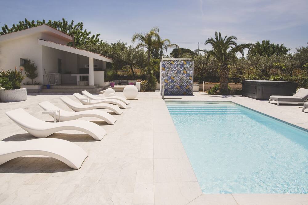 Photo of Outdoor in Partinico