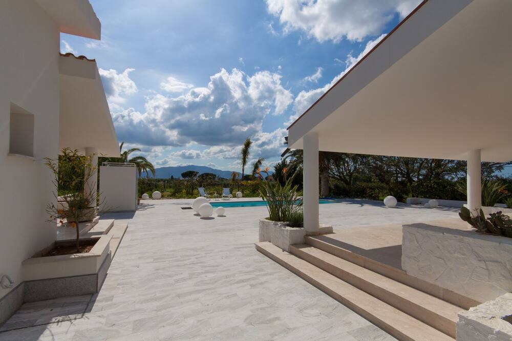 Photo of Outdoor in Partinico