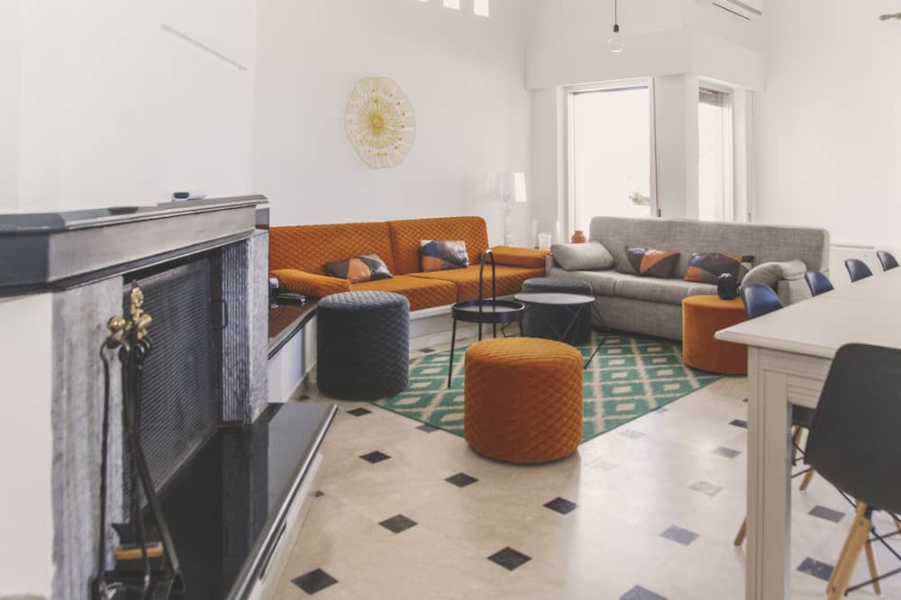 Photo of Livingroom in Partinico