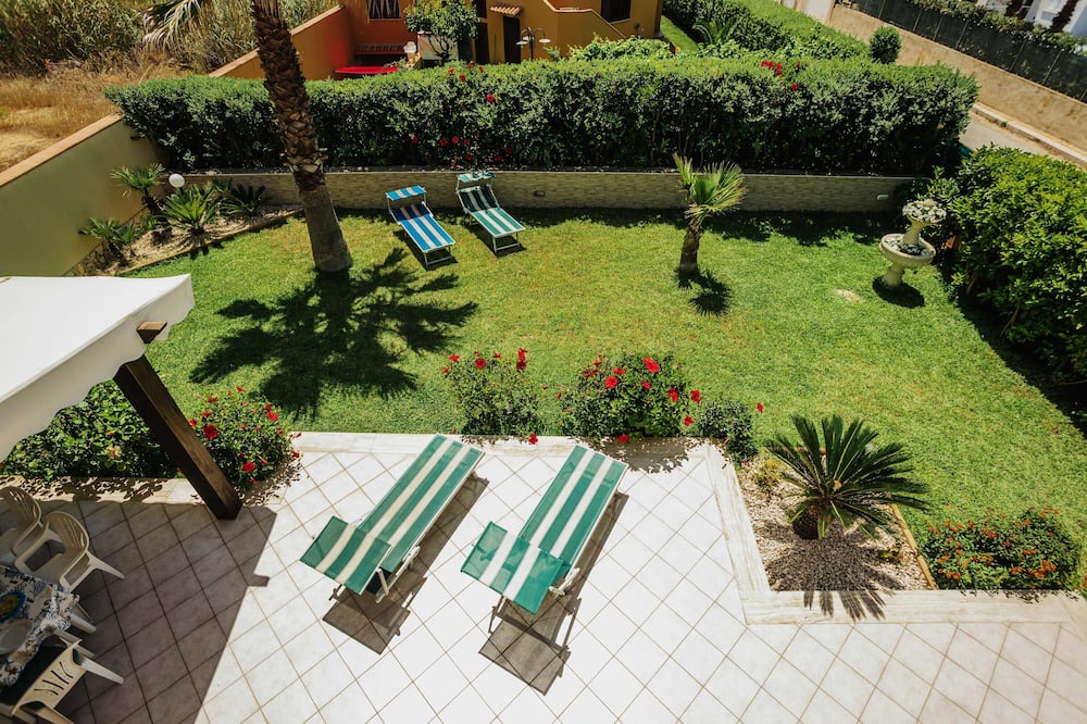 Photo of Outdoor in Tre Fontane