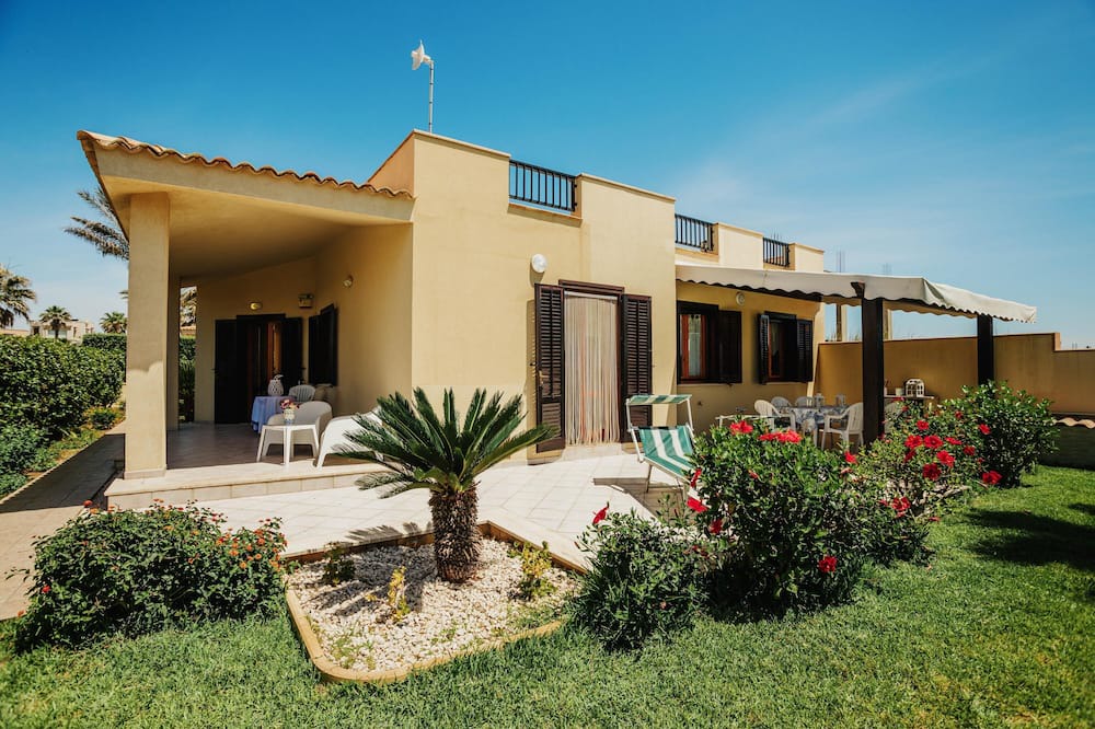 Photo of Outdoor in Tre Fontane