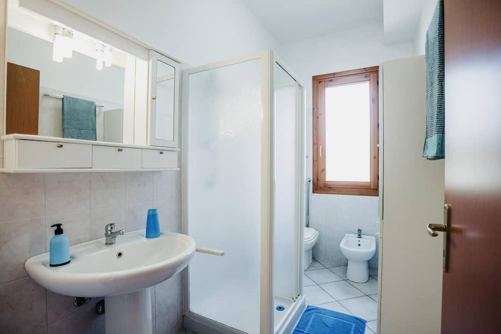 Photo of Bathroom in Tre Fontane