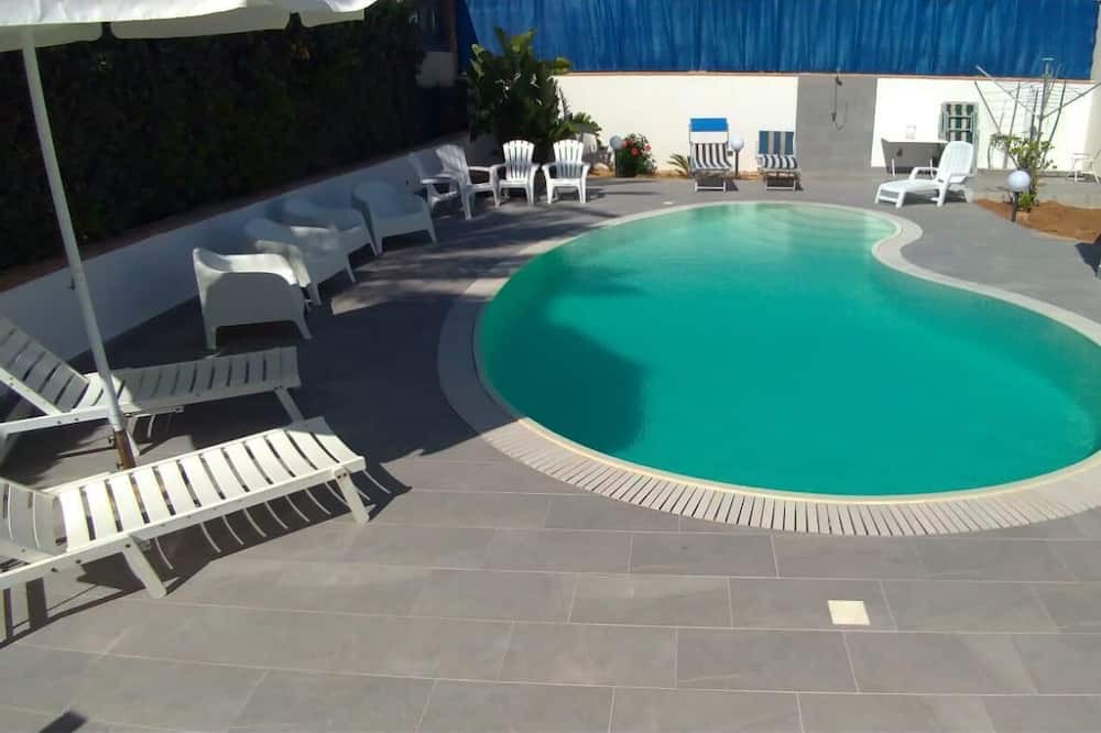 Photo of Outdoor in Tre Fontane