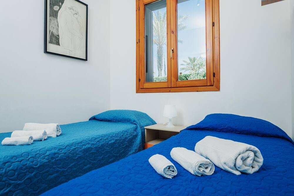 Photo of Bedroom in Tre Fontane