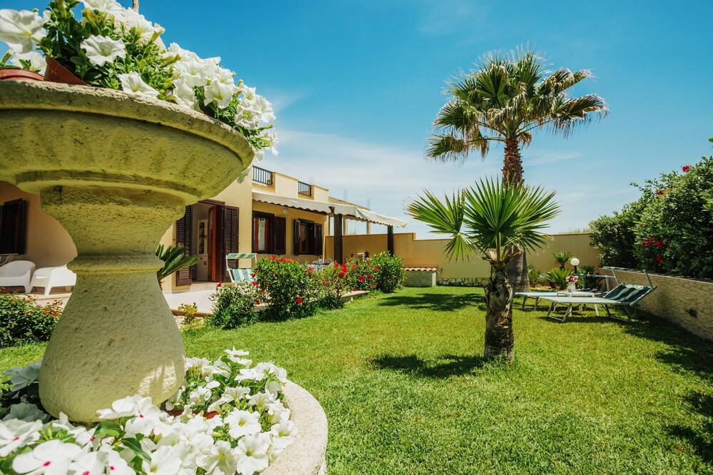 Photo of Outdoor in Tre Fontane