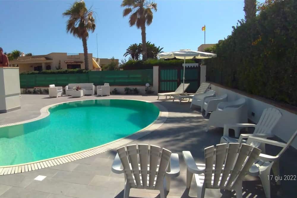 Photo of Outdoor in Tre Fontane