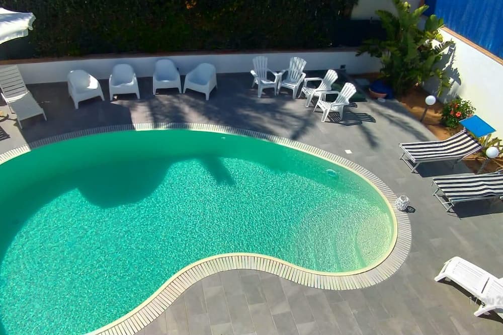 Photo of Outdoor in Tre Fontane