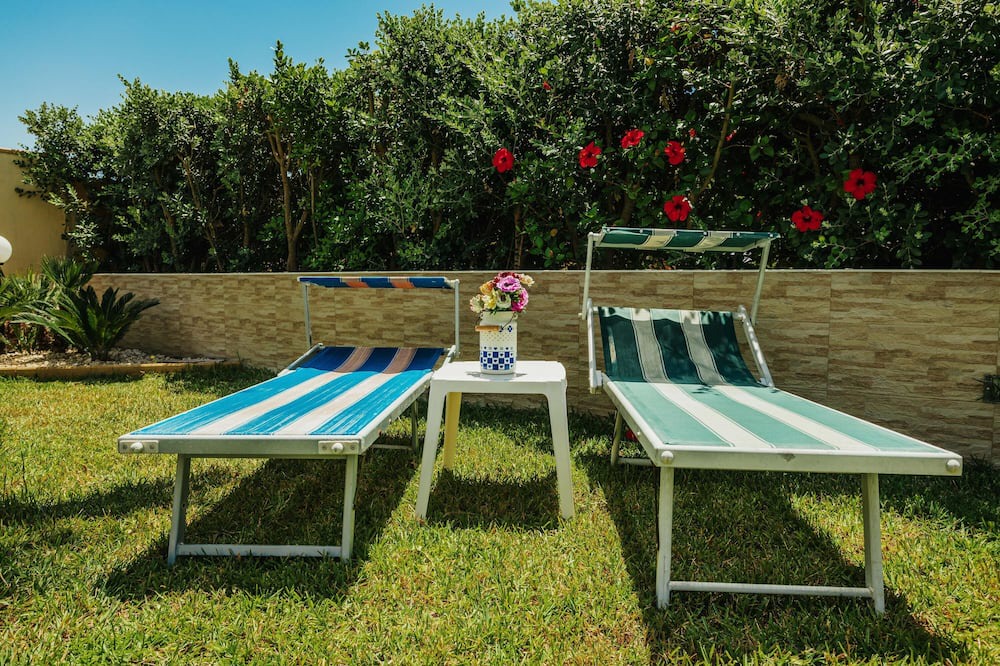 Photo of Outdoor in Tre Fontane