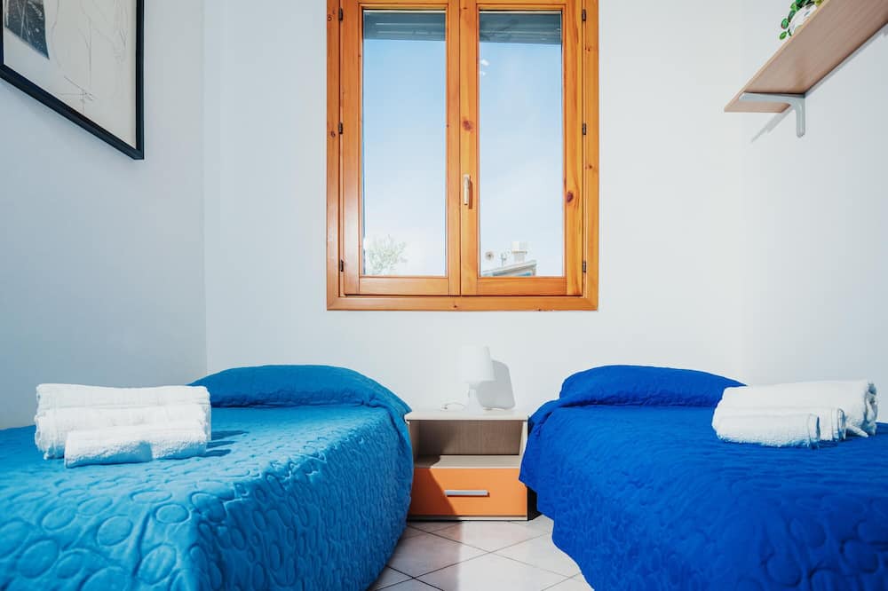 Photo of Bedroom in Tre Fontane