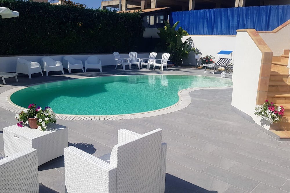 Photo of Outdoor in Tre Fontane