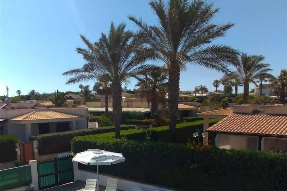 Photo of Outdoor in Tre Fontane