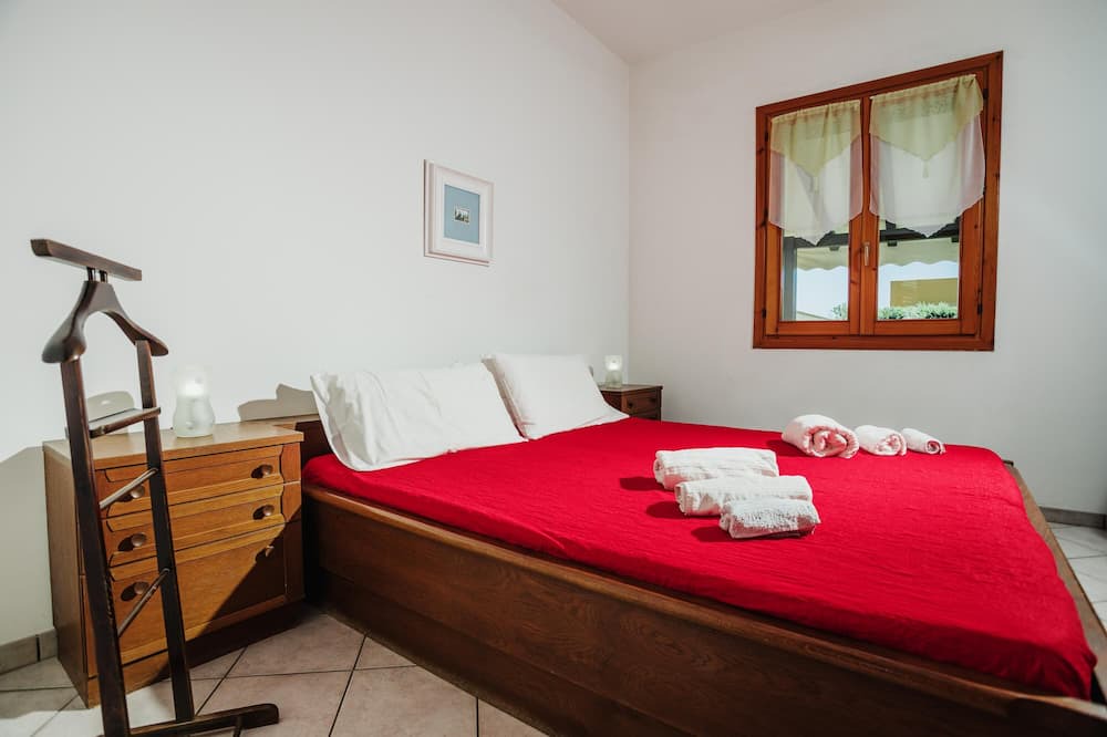 Photo of Bedroom in Tre Fontane