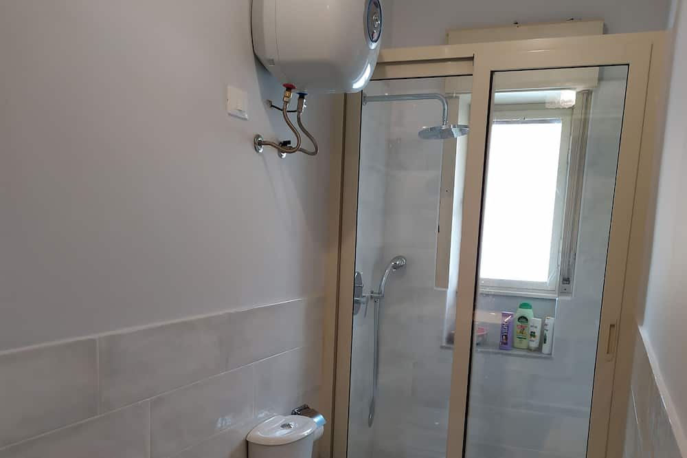 Photo of Bathroom in Nicolosi