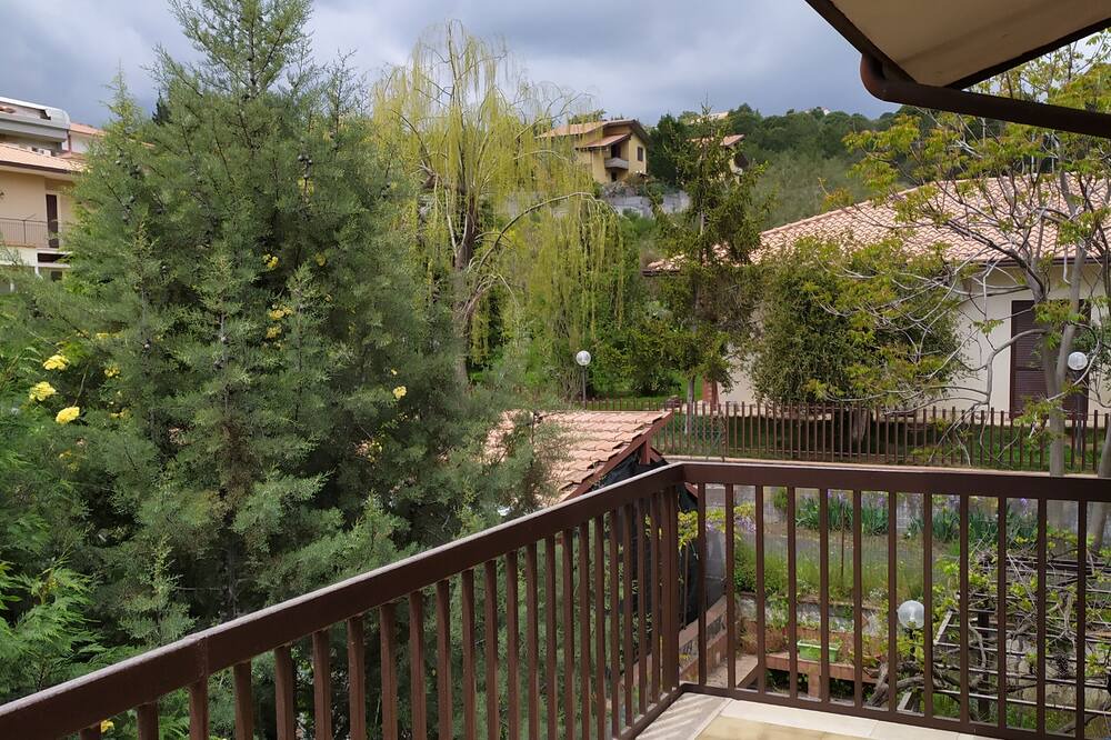 Photo of Patio Balcony in Nicolosi