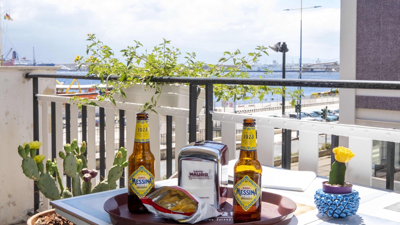 Photo of Patio Balcony in Province of Messina