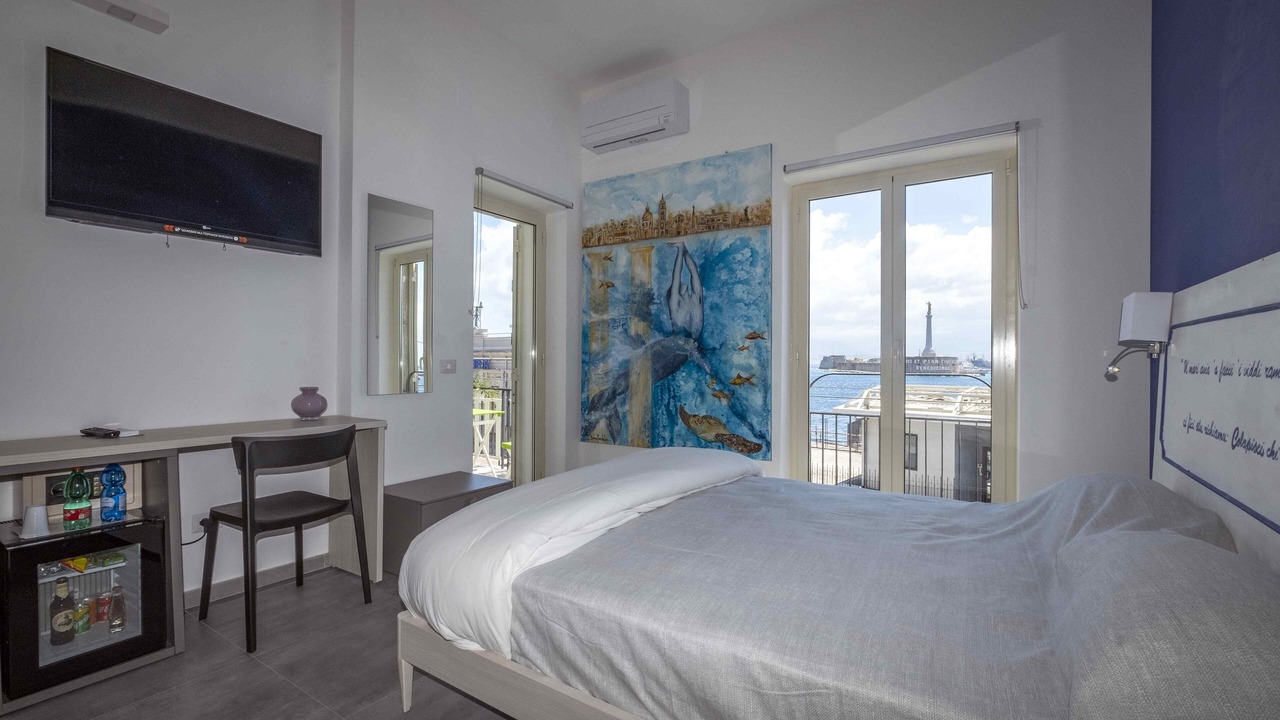 Photo of Bedroom in Province of Messina