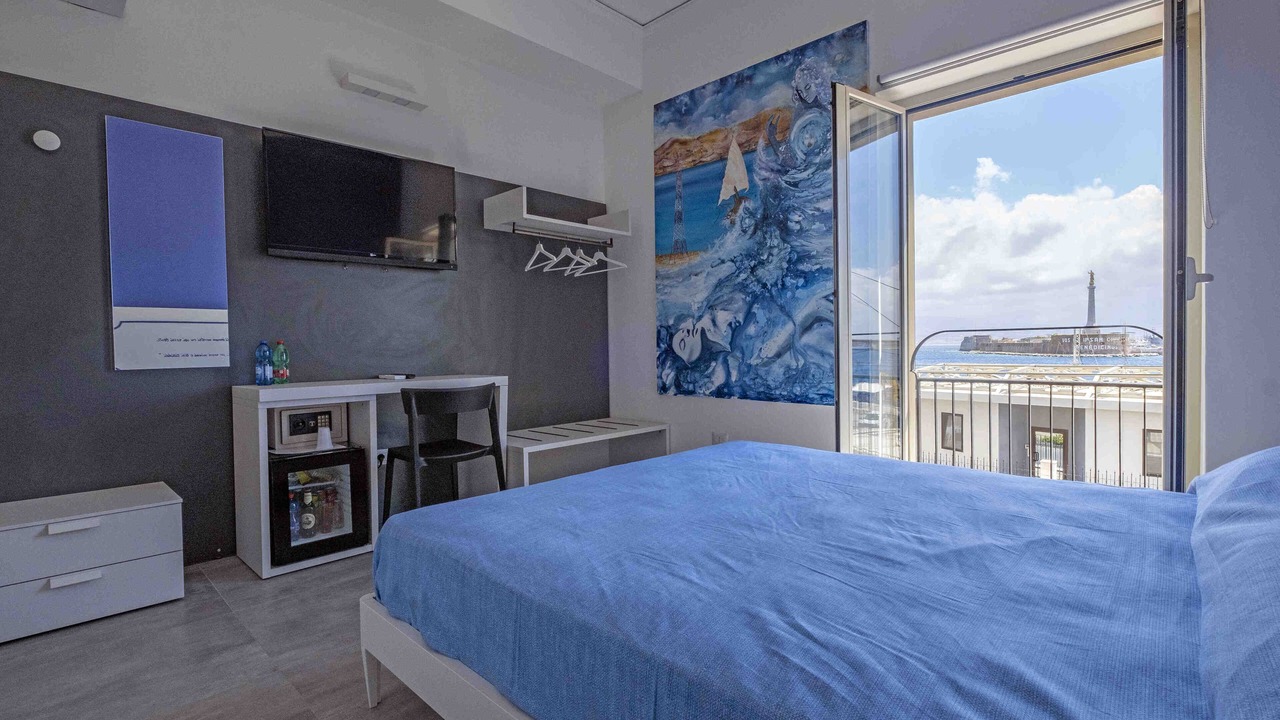 Photo of Bedroom in Province of Messina