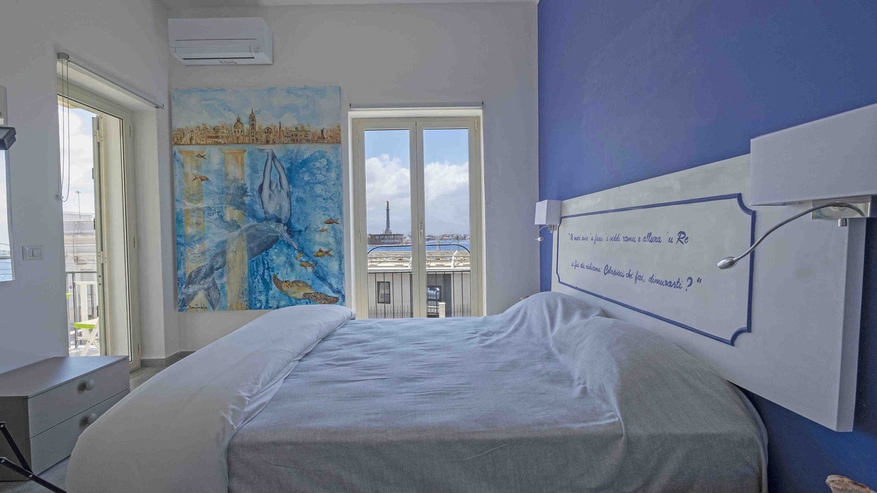 Photo of Bedroom in Province of Messina