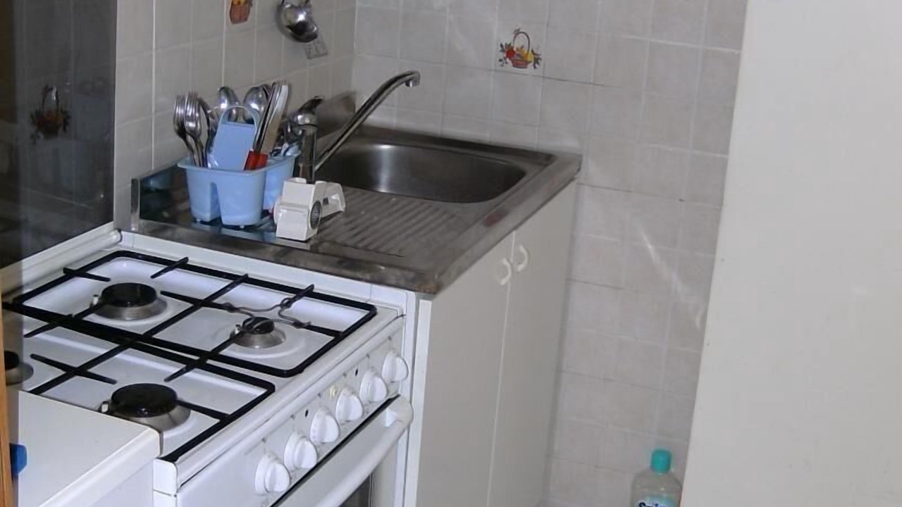 Photo of Kitchen in Letojanni