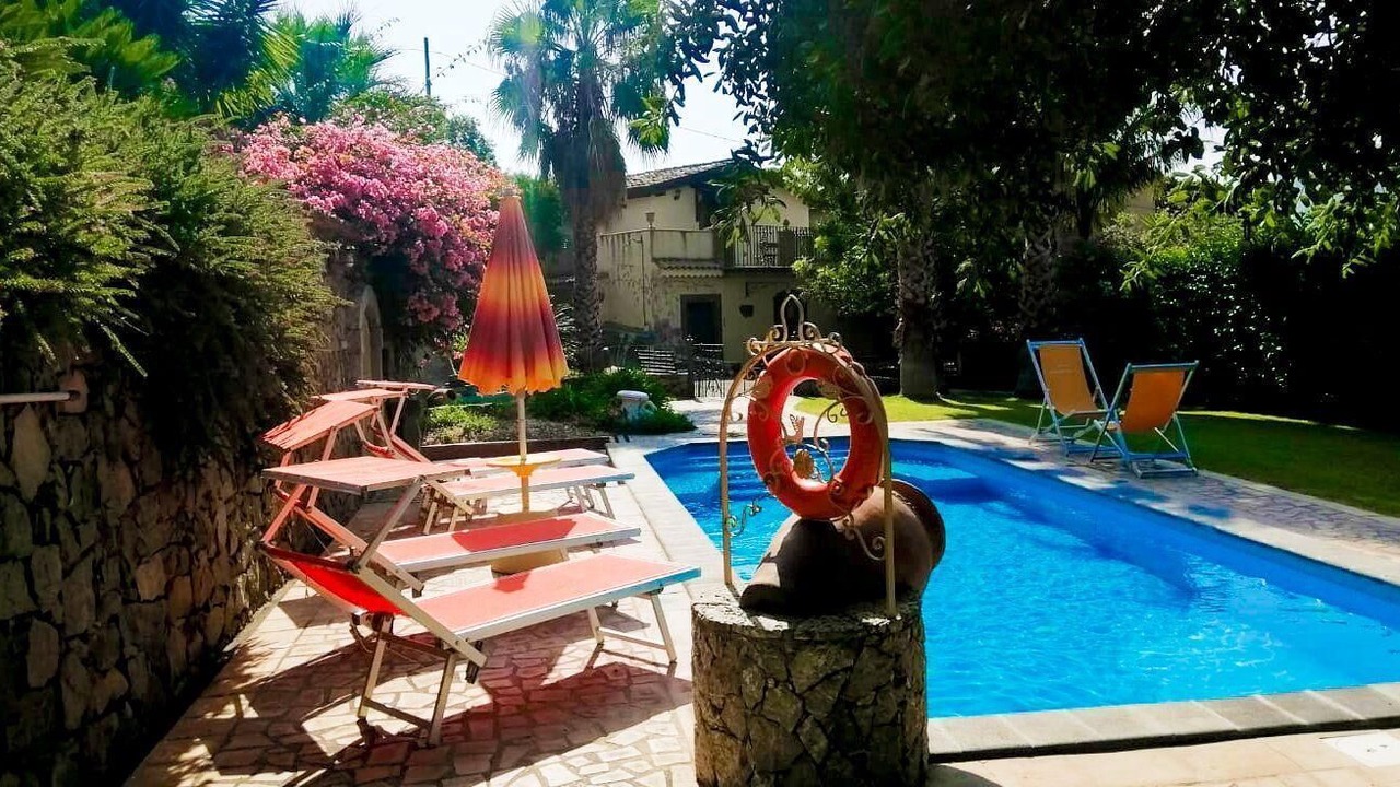 Photo of Outdoor in Mitogio