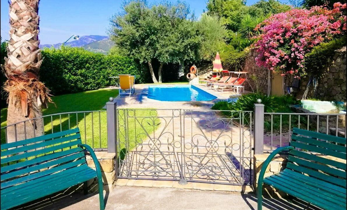 Photo of Outdoor in Mitogio