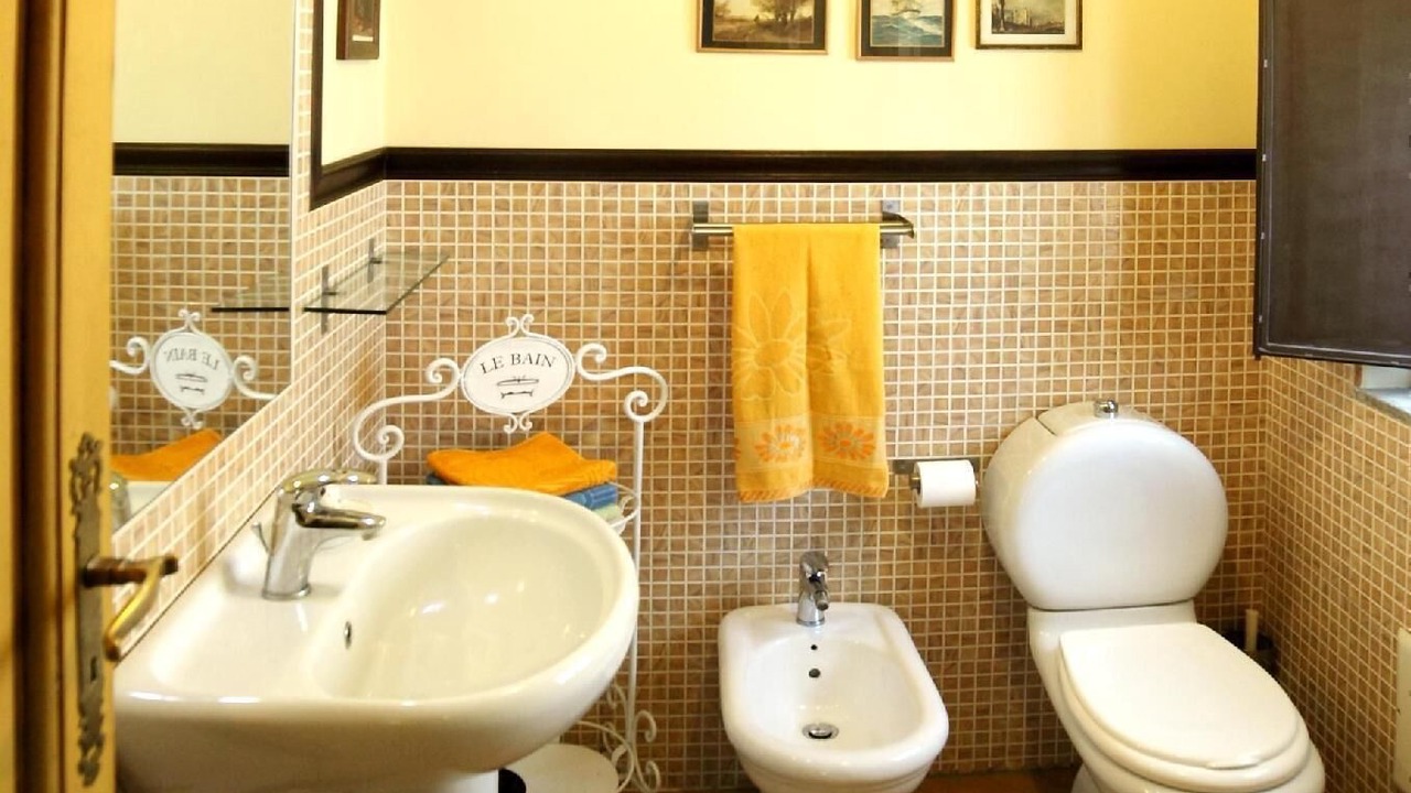 Photo of Bathroom in Mitogio