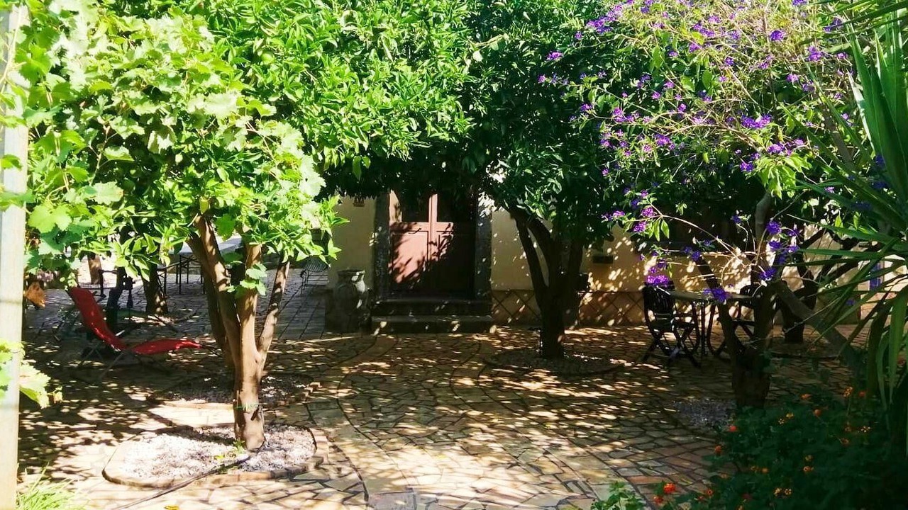 Photo of Outdoor in Mitogio