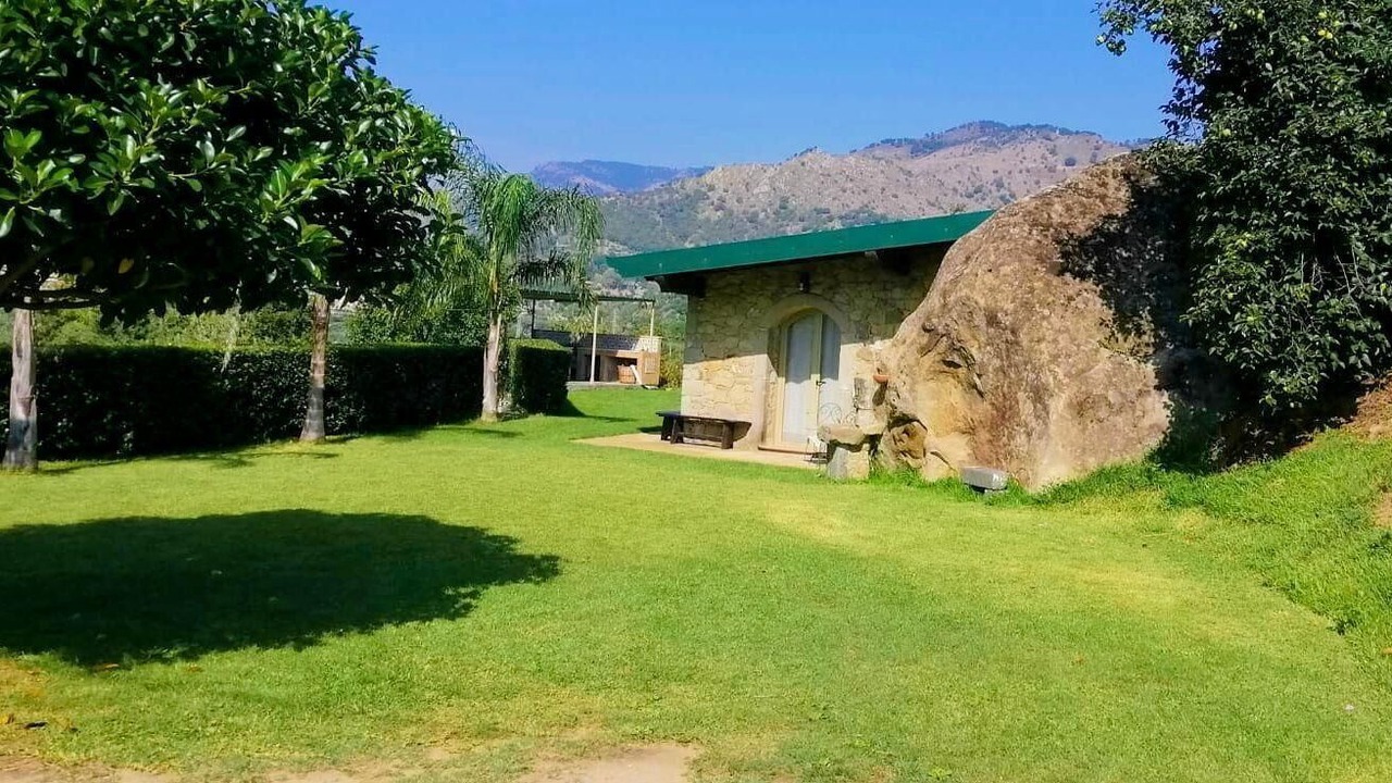 Photo of Outdoor in Mitogio