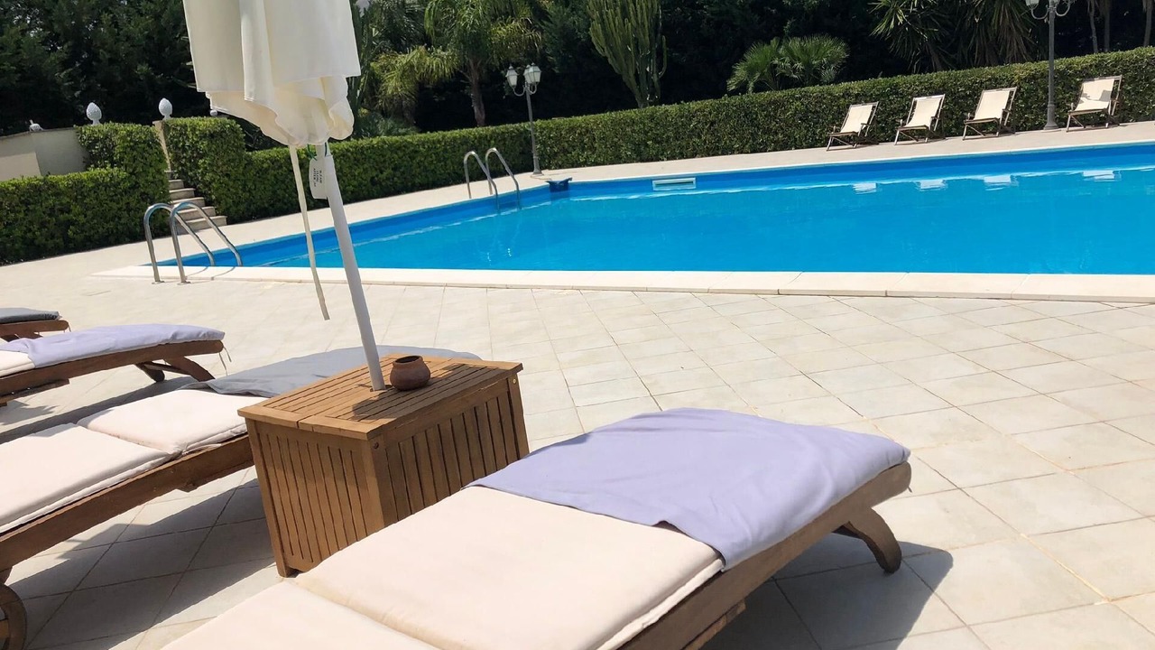 Photo of Outdoor in Sant'Andrea Bonagia