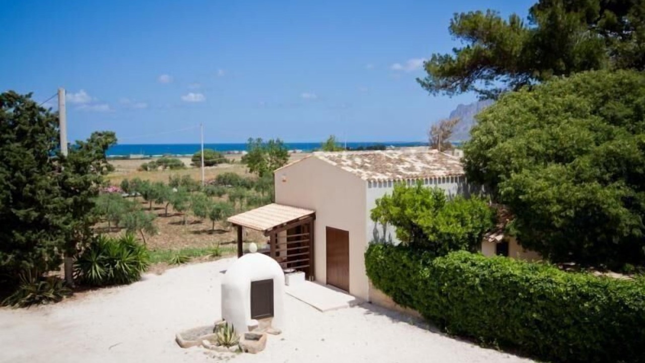 Photo of Outdoor in Sant'Andrea Bonagia