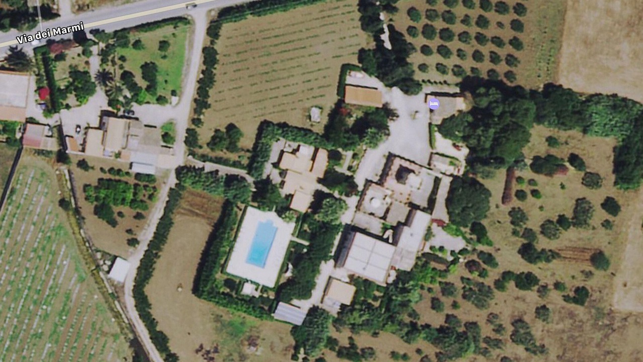 Photo of Outdoor in Sant'Andrea Bonagia