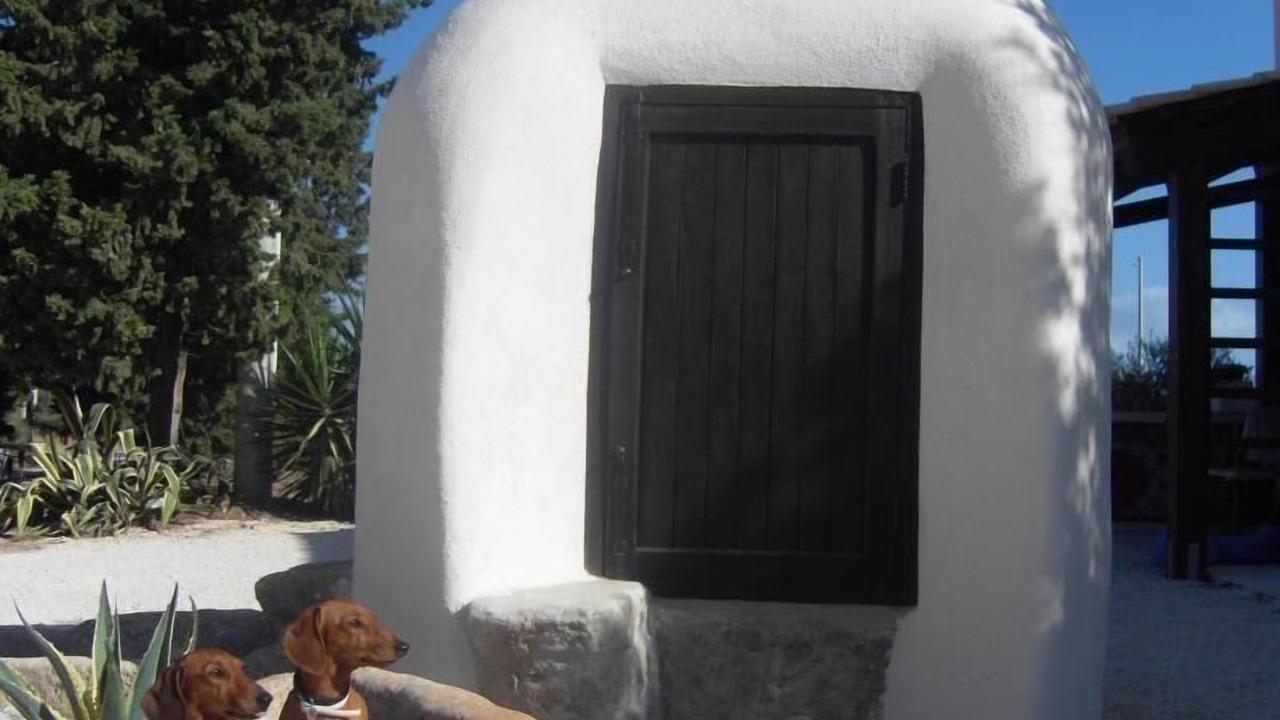 Photo of Outdoor in Sant'Andrea Bonagia
