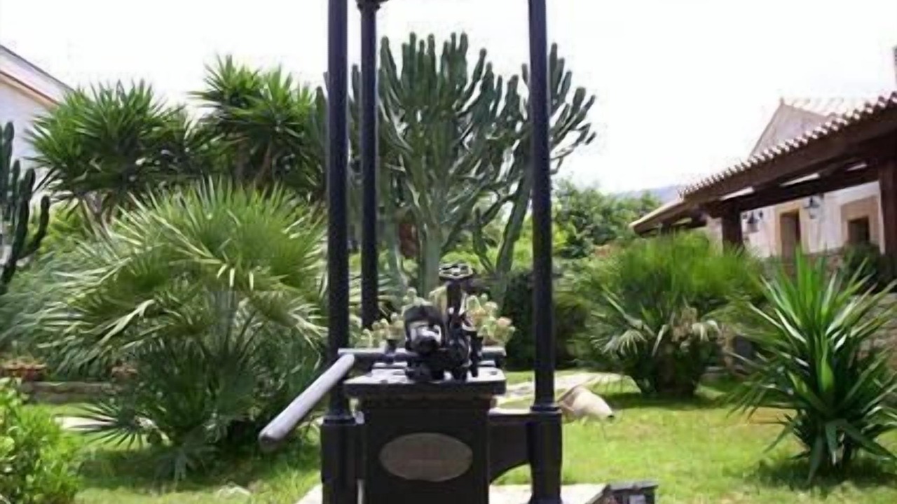 Photo of Outdoor in Sant'Andrea Bonagia