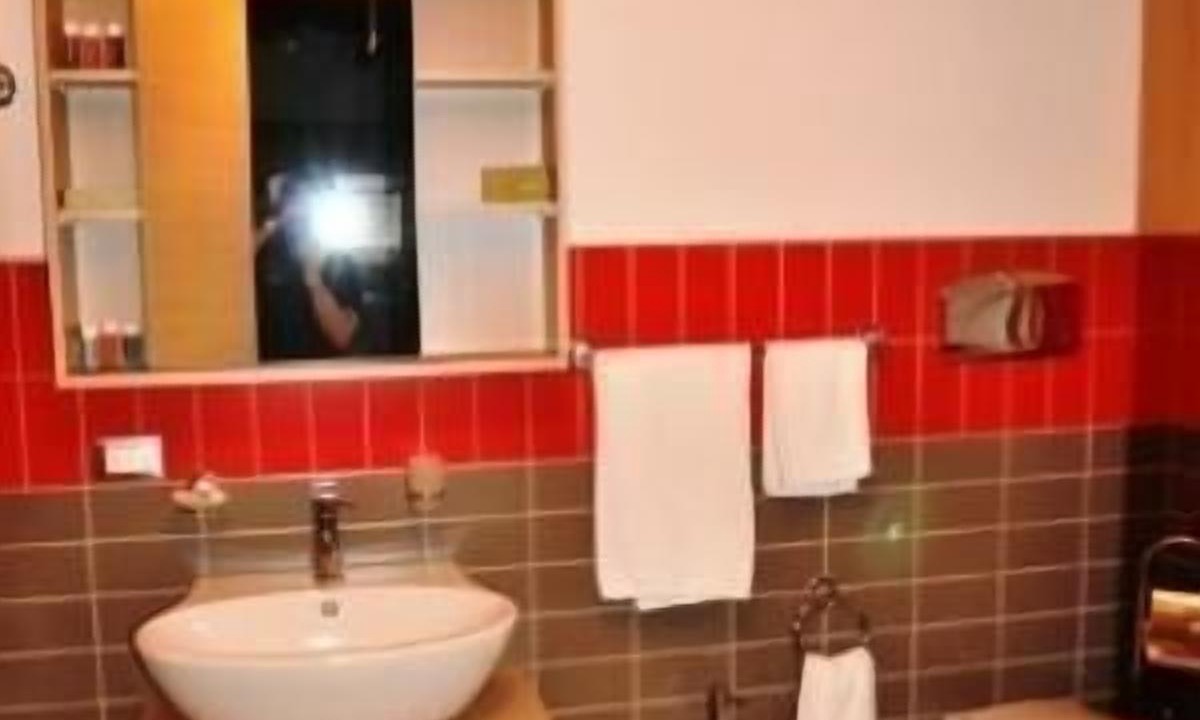 Photo of Bathroom in Punta Secca