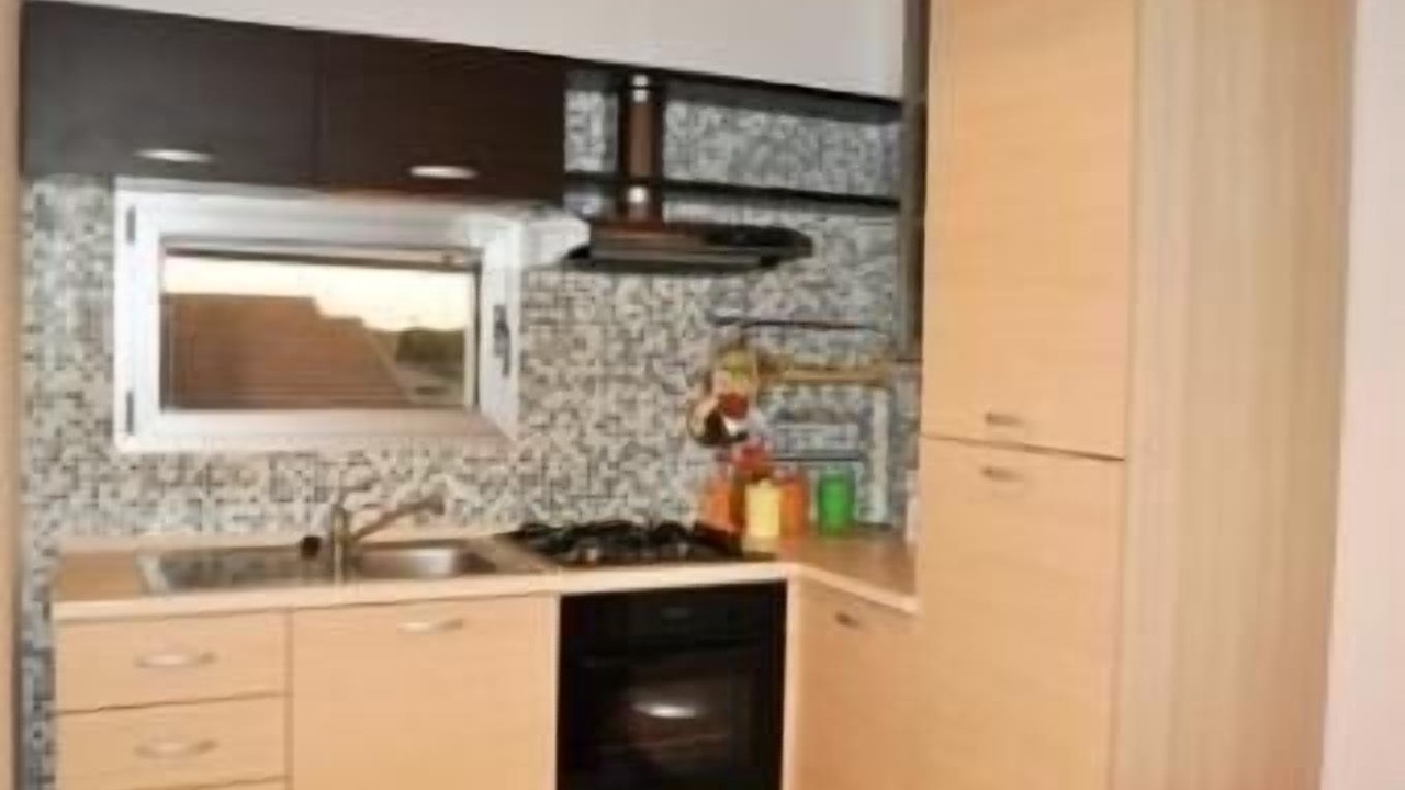 Photo of Kitchen in Punta Secca