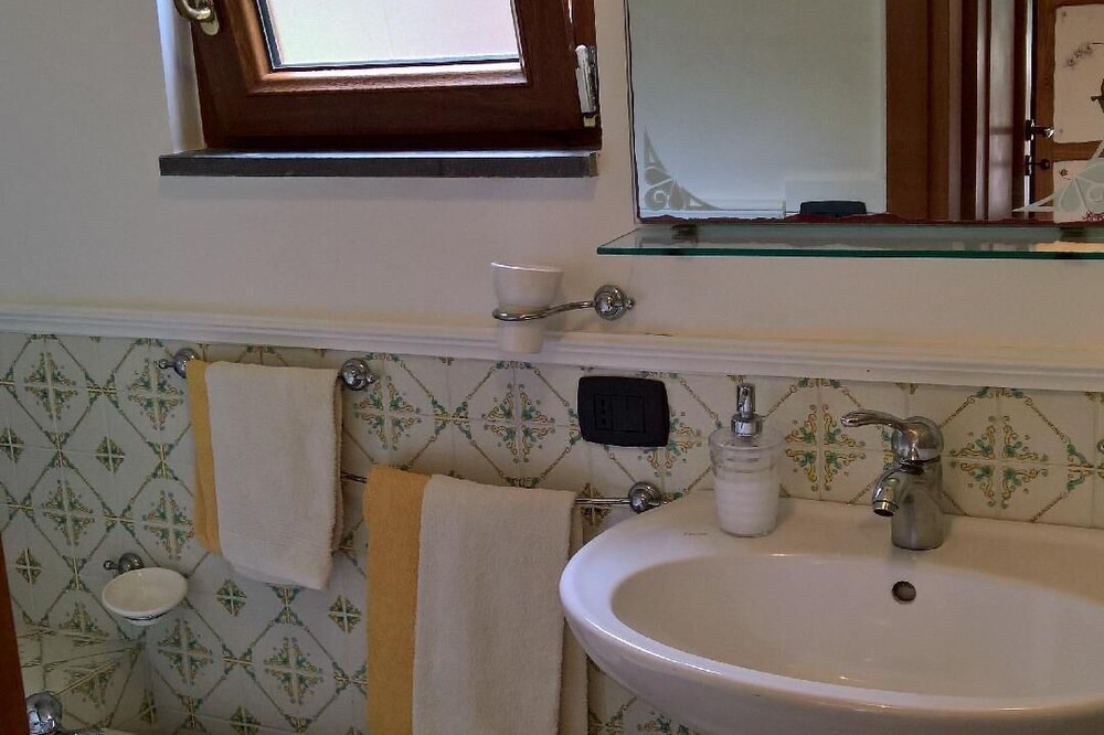 Photo of Bathroom in Sant'Agnello