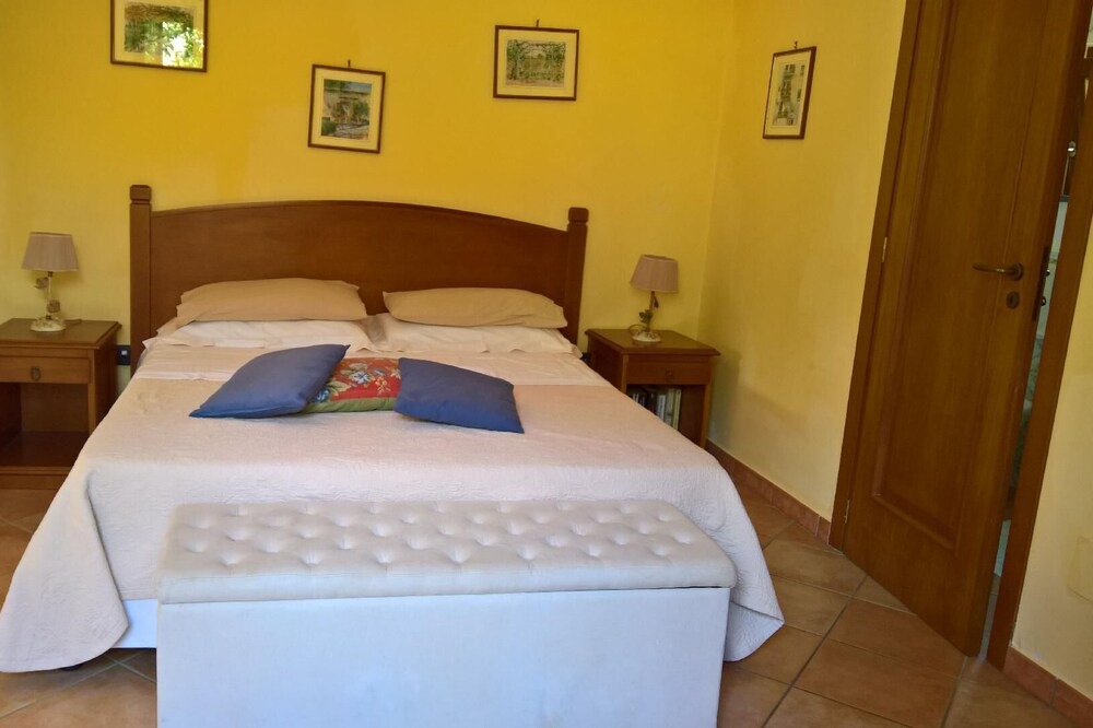 Photo of Bedroom in Sant'Agnello
