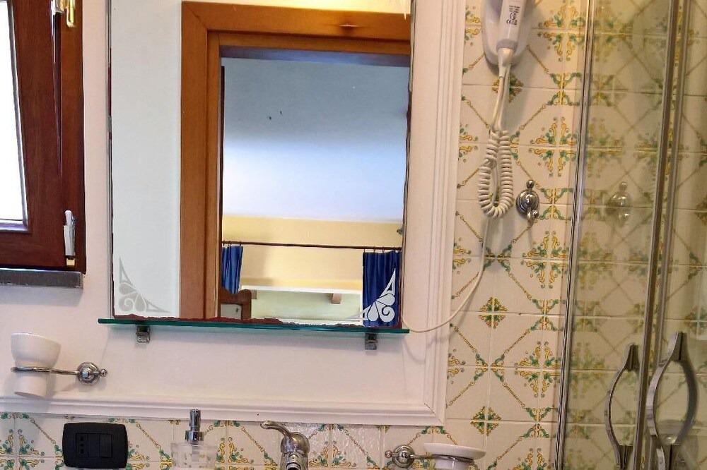 Photo of Bathroom in Sant'Agnello