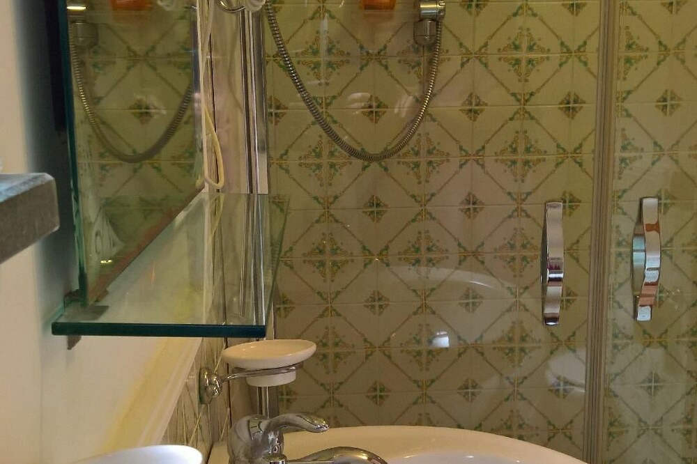 Photo of Bathroom in Sant'Agnello