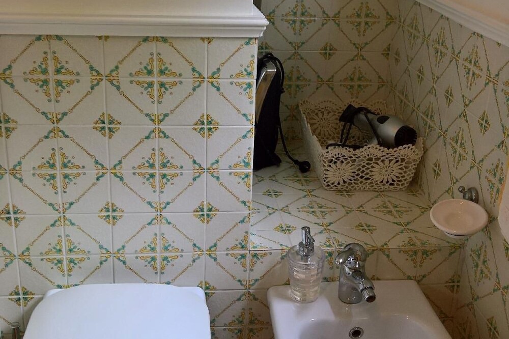 Photo of Bathroom in Sant'Agnello