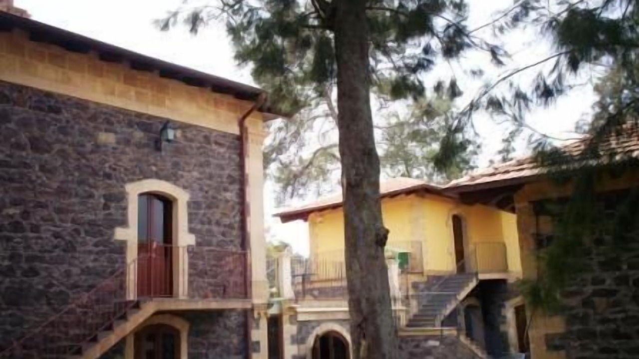 Photo of Buildings in Francofonte