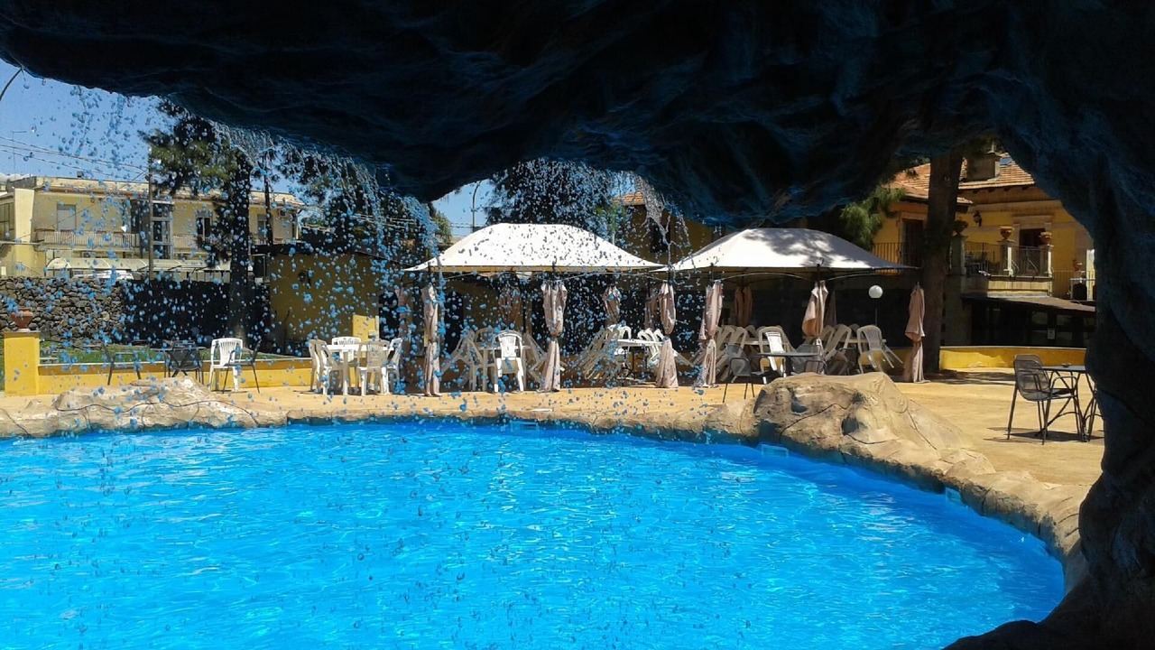 Photo of Outdoor in Francofonte