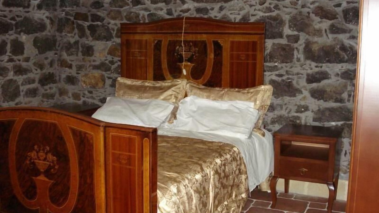 Photo of Bedroom in Francofonte
