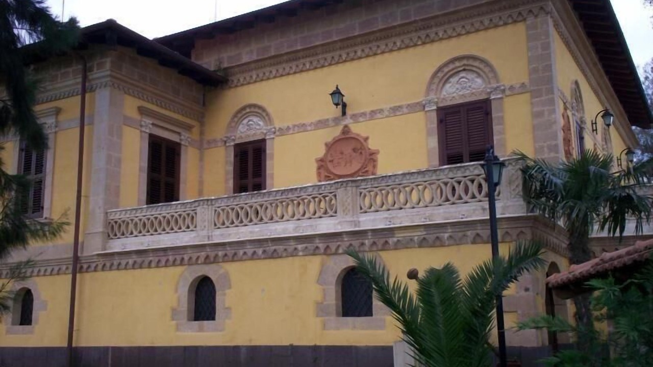 Photo of Buildings in Francofonte