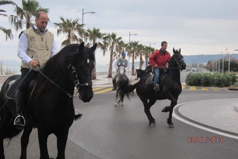 Photo of Outdoor in Sant'Agata di Militello